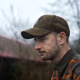 H&auml;rkila Herren Cap Berkshire Cap