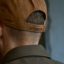 Härkila Herren Cap Berkshire Cap