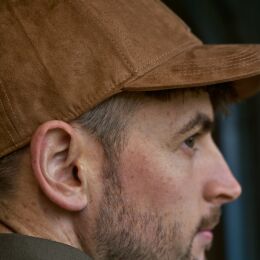 H&auml;rkila Herren Cap Berkshire Cap