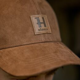 H&auml;rkila Herren Cap Berkshire Cap
