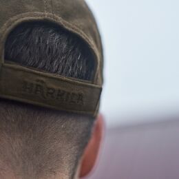 H&auml;rkila Herren Cap Berkshire Cap