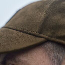 H&auml;rkila Herren Cap Berkshire Cap