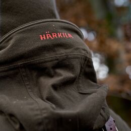Härkila Herren Jacke Aspire HWS