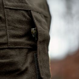 H&auml;rkila Herren Jacke Aspire HWS