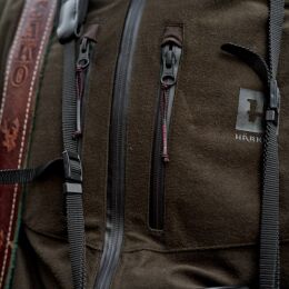 H&auml;rkila Herren Jacke Aspire HWS