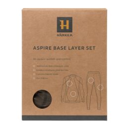 H&auml;rkila Herren Unterw&auml;sche Aspire
