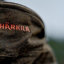 H&auml;rkila Damen Jacke Aspire HWS