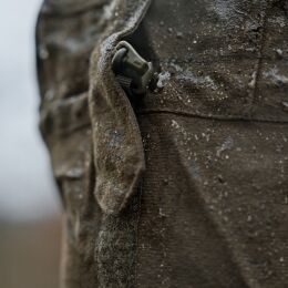 H&auml;rkila Damen Jacke Aspire HWS