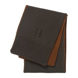 Härkila Herren Schal Reversible