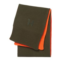 H&auml;rkila Herren Schal Reversible
