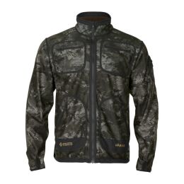 H&auml;rkila Herren Fleecejacke Kamko NOCTYX WSP Reversible
