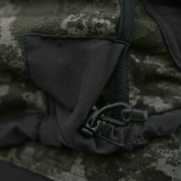 H&auml;rkila Herren Fleecejacke Kamko NOCTYX WSP Reversible