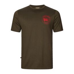 H&auml;rkila Herren T-Shirt Game