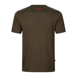 H&auml;rkila Herren T-Shirt Game