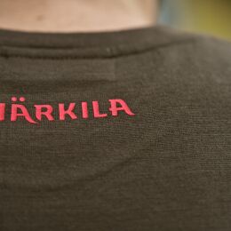 H&auml;rkila Herren T-Shirt Game