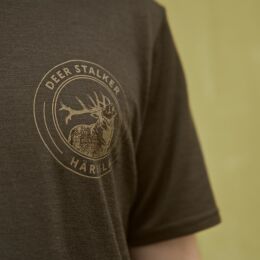H&auml;rkila Herren T-Shirt Game