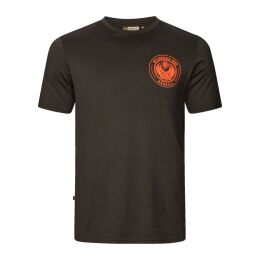 H&auml;rkila Herren T-Shirt Game