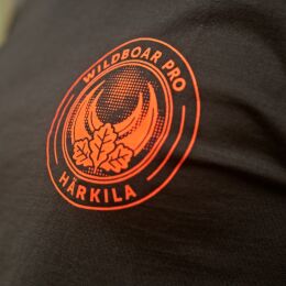 H&auml;rkila Herren T-Shirt Game