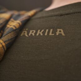 H&auml;rkila Herren Langarmshirt Game