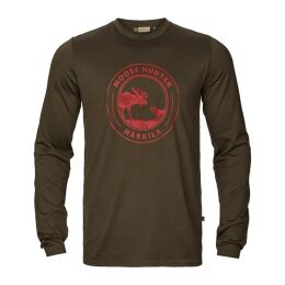 H&auml;rkila Herren Langarmshirt Game