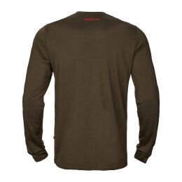 H&auml;rkila Herren Langarmshirt Game