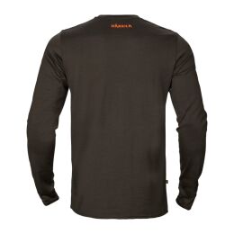 H&auml;rkila Herren Langarmshirt Game