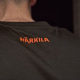 H&auml;rkila Herren Langarmshirt Game