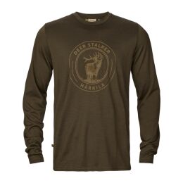 H&auml;rkila Herren Langarmshirt Game