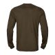 Härkila Herren Langarmshirt Game