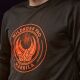 Härkila Herren Langarmshirt Game