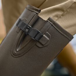 H&auml;rkila Herren Gummistiefel Forester Gusset