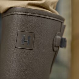 H&auml;rkila Herren Gummistiefel Forester Gusset