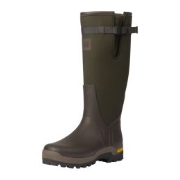 Härkila Herren Gummistiefel Forester Textile