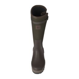 Härkila Herren Gummistiefel Forester Textile