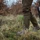 Härkila Herren Gummistiefel Forester Textile