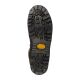 Härkila Herren Schuh Saxnäs GTX Orange