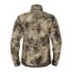 Härkila Herren Fleecejacke Kamko Mountain WSP Reversible