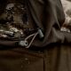 Härkila Herren Fleecejacke Kamko Mountain WSP Reversible