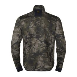 Härkila Herren Fleecejacke  NOCTYX Camo