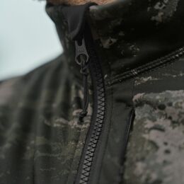 H&auml;rkila Herren Fleecejacke  NOCTYX Camo
