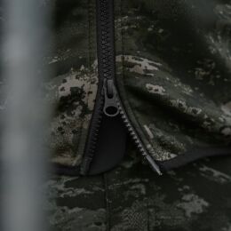 H&auml;rkila Herren Fleecejacke  NOCTYX Camo