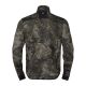 Härkila Herren Fleecejacke  NOCTYX Camo