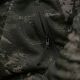 Härkila Herren Fleecejacke  NOCTYX Camo