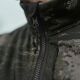 Härkila Herren Fleecejacke  NOCTYX Camo