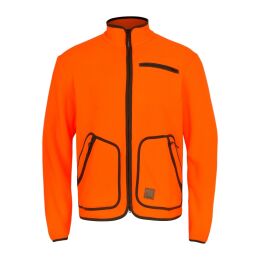 Härkila Herren Fleecejacke Wildboar Pro Blaze