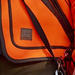 H&auml;rkila Herren Fleecejacke Wildboar Pro Blaze