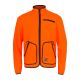 Härkila Herren Fleecejacke Wildboar Pro Blaze