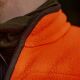 Härkila Herren Fleecejacke Wildboar Pro Blaze
