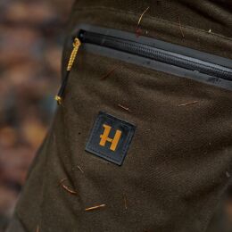 H&auml;rkila Herren Hose Forest Hunter Pro GTX