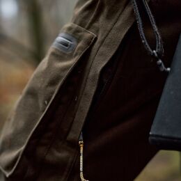 H&auml;rkila Herren Hose Forest Hunter Pro GTX
